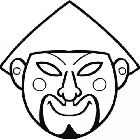 Dibujos de casas de los chinos - Imagui