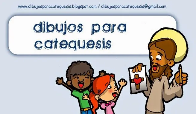 Dibujos para catequesis - Google+