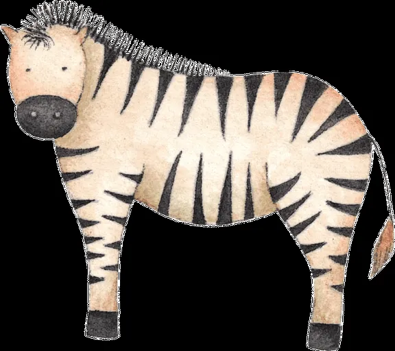 dibujos de cebras para imprimir - Imagenes y dibujos para imprimir ...