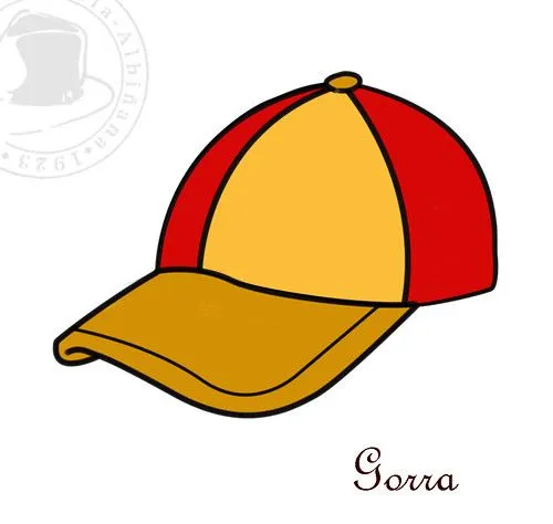 Sombreros para Colorear – I | La Sombrereria