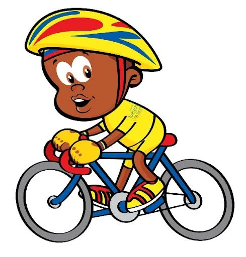 Dibujos de ciclismo - Imagui