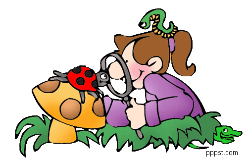 Dibujos de ciencia y ambiente para niños - Imagui