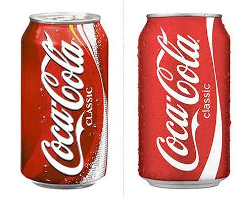 Dibujos de coca cola - Imagui