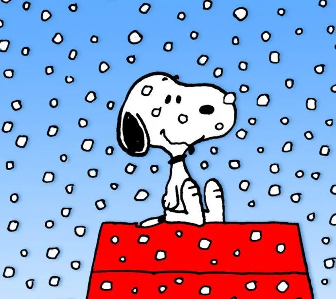 Imagenes de snoopy y sus amigos - Imagui