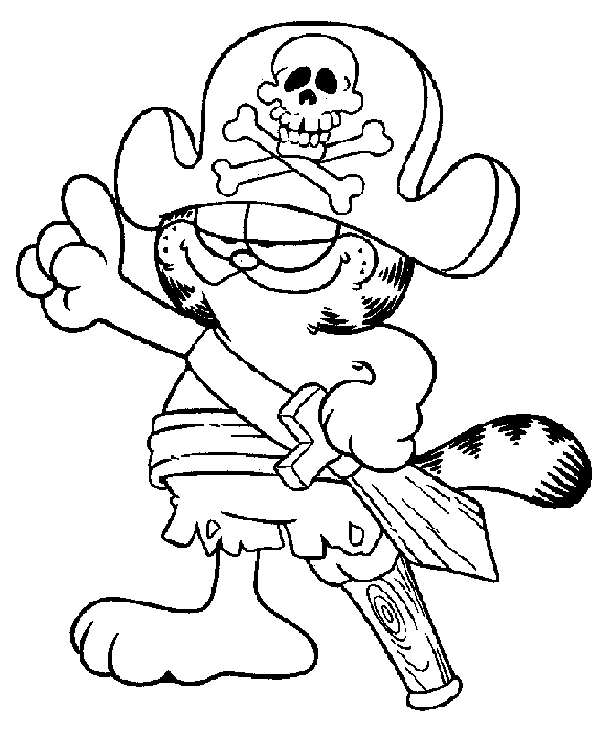 Dibujos para colorear