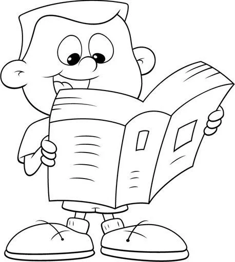 Dibujos a colorear