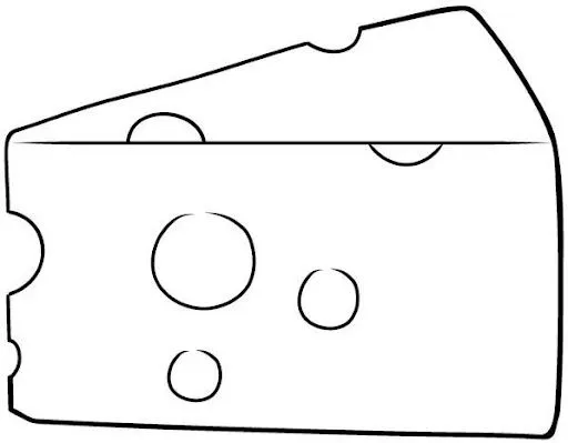 Dibujos para colorear sobre alimentacion saludable - Imagui