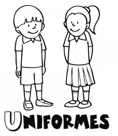Dibujos de uniformes de futbol para colorear - Imagui