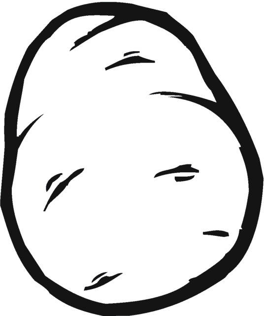 Dibujos Para Colorear De Comidas Y Alimentos - Serbagunamarine.com ...