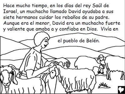 Dibujos para colorear cristianos con textos biblicos - Imagui