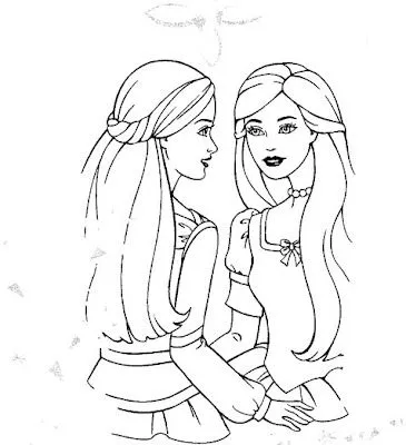 Dibujos para colorear de espejos - Imagui