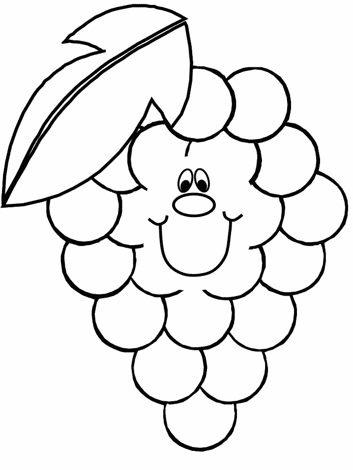 ▷ Dibujos para Colorear Frutas: Imágenes Animadas, Gifs y Animaciones ¡100%  GRATIS!