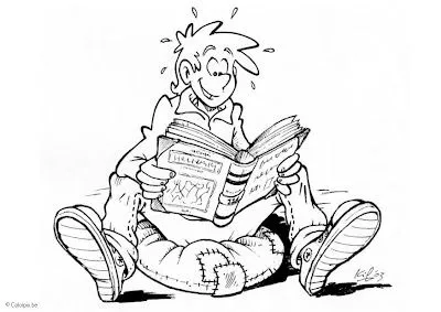 ... DIBUJOS PARA COLOREAR: IMAGENES: DIA MUNDIAL DEL LIBRO PARA COLOREAR