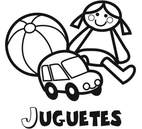 Dibujos con j - Imagui