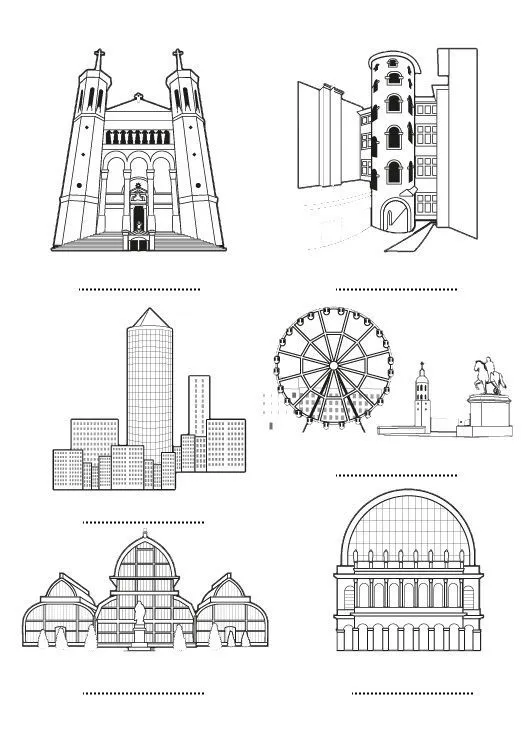 dibujos para colorear e imprimir