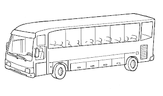 Dibujos para Colorear Infantil: diciembre 2010