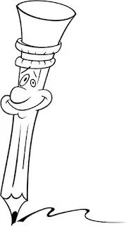 Dibujos para Colorear Infantil: noviembre 2012