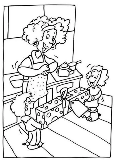 accidentes prevencion Colouring Pages