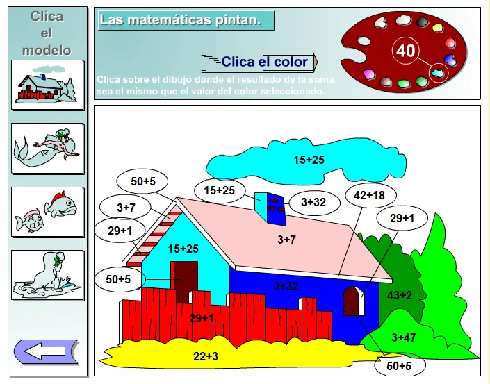 Dibujos para colorear « MAESTROAJEDREZ