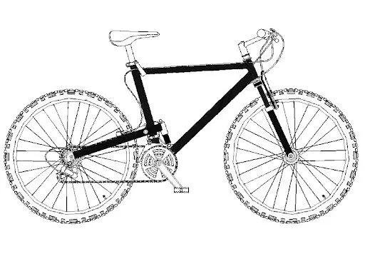 DIBUJOS PARA COLOREAR MEDIOS DE TRANSPORTE | Dibujos para colorear