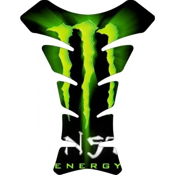 Dibujos Para Colorear De Monster Energy - ClipArt Best