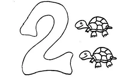 Dibujos para colorear para niños o infantiles, son láminas ...