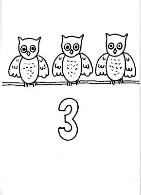 Dibujos para colorear para niños o infantiles, son láminas ...