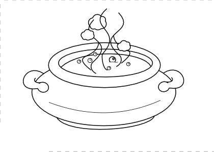 COLOREAR DIBUJOS DE SOPERAS | Dibujos para colorear