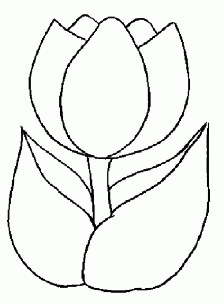 Dibujos para colorear y pintar para los niños