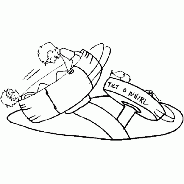 Dibujos para colorear y pintar para los niños