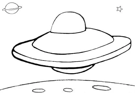 Dibujos para colorear y pintar para los niños