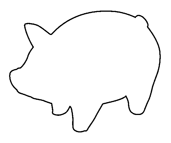 Dibujos para colorear y pintar para los niños
