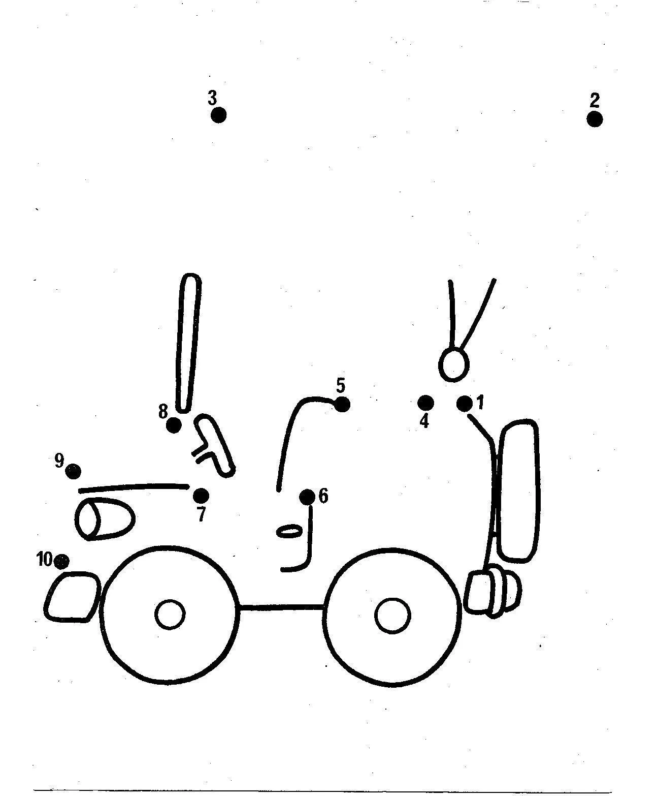 DIBUJOS PARA COMPLETAR