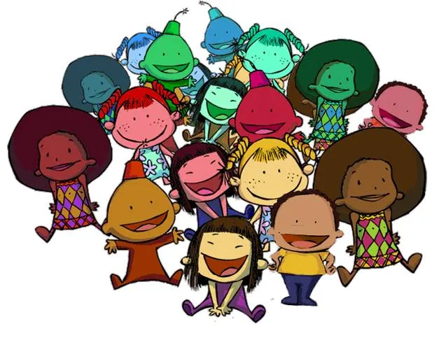 Dibujos convivencia - Imagui