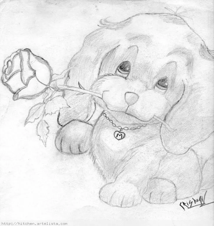 dibujos de corazones a lapiz faciles - Buscar con Google | Dibujos ...