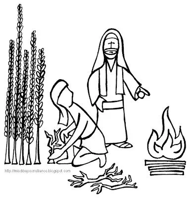 Mis Dibujos Cristianos