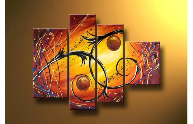 Dibujos de cuadros trípticos - Imagui