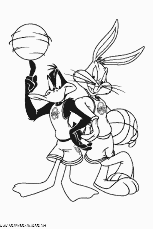 dibujos-de-bugs-bunny-023