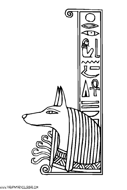 dibujos-de-egipto-050