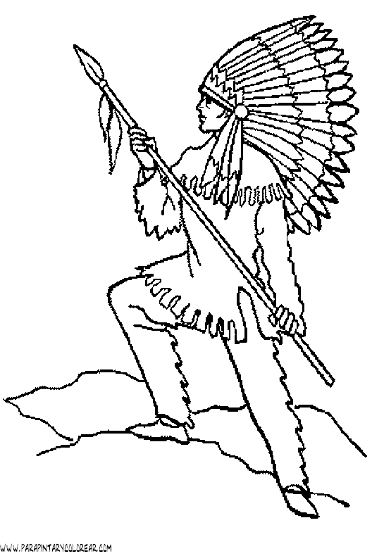 dibujos-de-indios-033