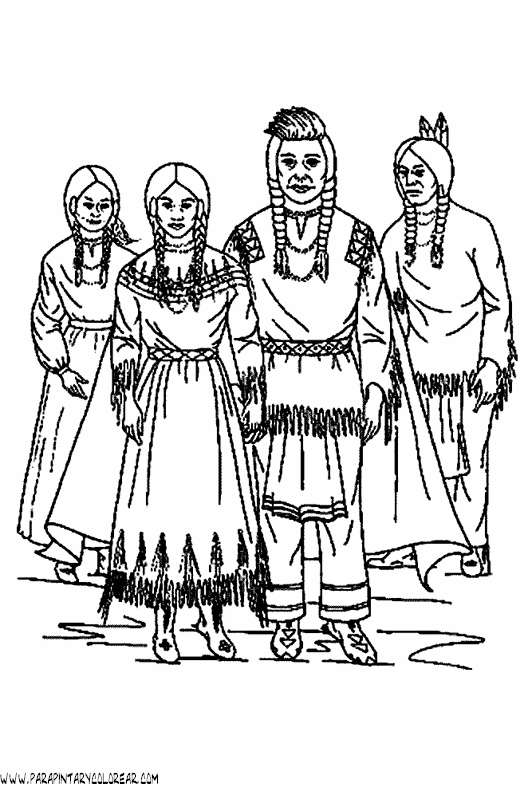 dibujos-de-indios-110