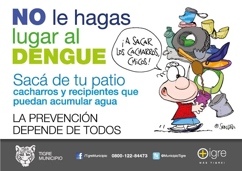 Dibujos dengue - Imagui