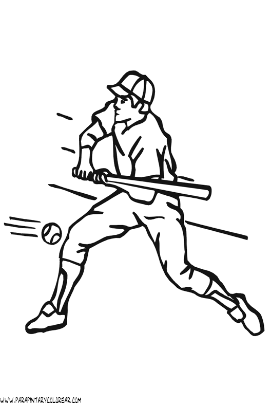 dibujos-deporte-beisbol-033