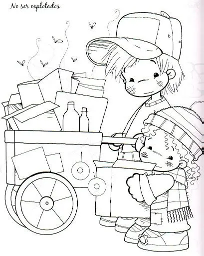 Dibujos para derechos de los niños - Imagui