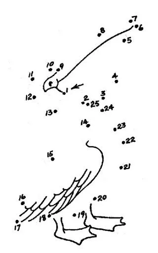 DIBUJOS DISNEY PARA COMPLETAR