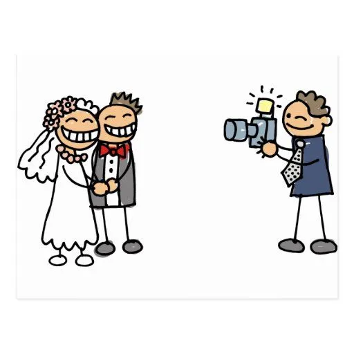 dibujos divertidos de novios para tarjetas de bodas MEMES Pictures