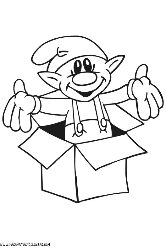 dibujos-duendes-papanoel-002