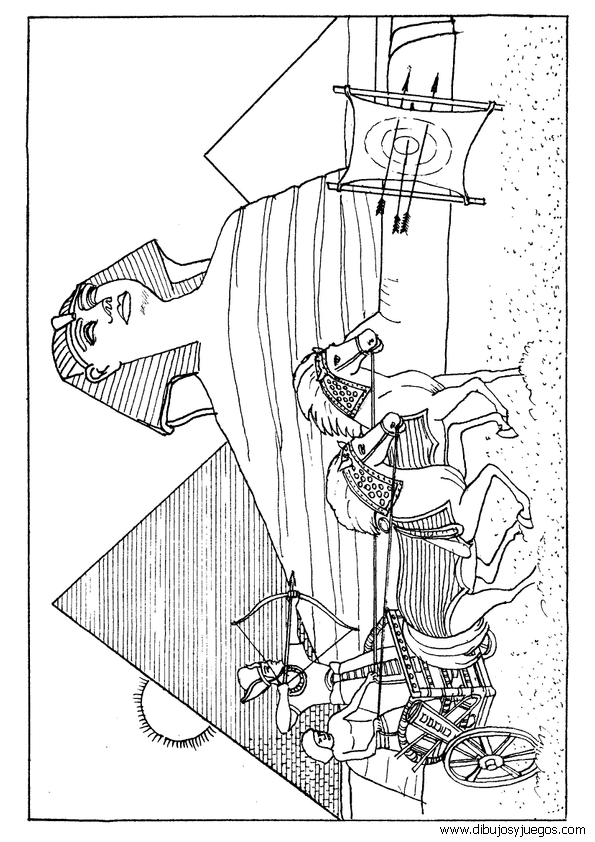 Dibujos Egipcios Antiguos Pictures