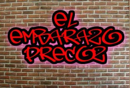 Dibujo de embarazo precoz - Imagui