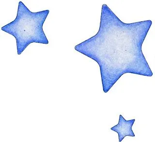 dibujos de estrellas para imprimir:Imagenes y dibujos para imprimir